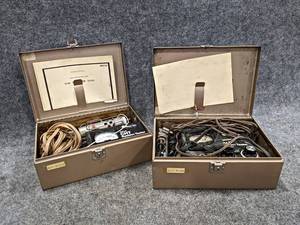 AlCal CHT System Tester and AlCal EGT System Tester