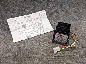 New in Box Aeroflash 14-28V Flasher - Part No. 150-0015