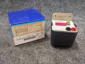 New Old Stock Bendix Starting Vibrator - Part No. 10-176487-121