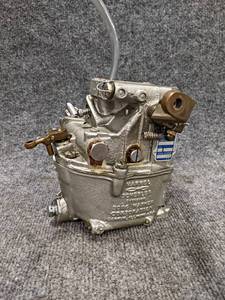 Marvel Schebler Aircraft Carburetor - Part No. MA-4-5