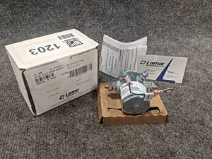 New in Box LAMAR Technologies Starter Solenoid - Part No. STS-S12-PMA