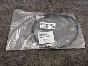 New In Package Cessna 152 Tachometer Shaft Cable - Part No. S2550-12