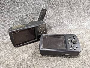 Pair of Garmin Aviation GPS Units - Garmin GPSmaps 396 & Garmin GPSmaps 495 - Both Untested