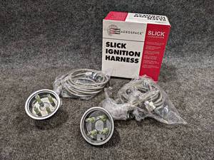 New in Box SLICK Ignition Harness - Part No. M4005