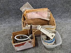Cessna 172 Lower Torque Link - Part No. 0442505-2A and More