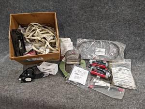 Electric Fuel Pumps, NOS Parts and More