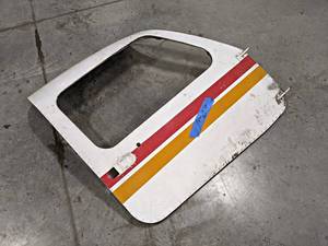 Piper PA28 Airplane Door - NO SHIPPING