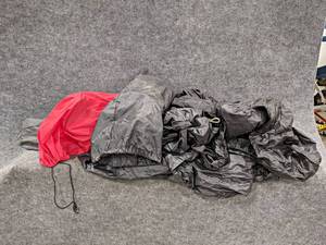Lot of Aircraft Warming Covers - NO SHIPPING