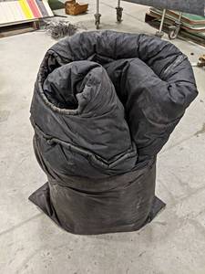 Aircraft Warming Cover - NO SHIPPING