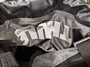THULE Aircraft Warming Cover - NO SHIPPING