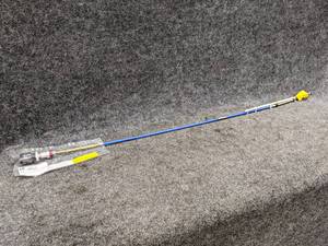 New in Package McFarlane Aircraft Throttle Cable - Part No. MCS1222-19