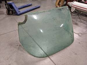 Cessna Windshield - NO SHIPPING