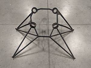 Aircraft Engine Cradle - Unknown Condition - NO SHIPPING
