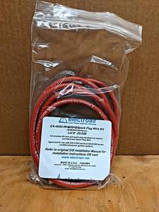 NEW Electroair Spark Plug Wire Kit EA-4000-RHM  RHB- Part No. 20-038