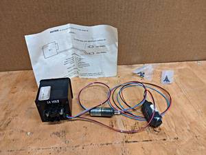 Davtron Gauge - Model M811B