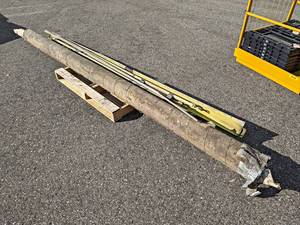 Lot of Assorted Wing Struts - NO SHIPPING
