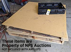 Information Regarding This Auction