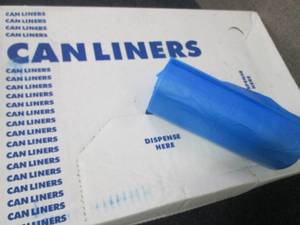 Case of 250 - 30.5x43 inch 20-30 Ga...