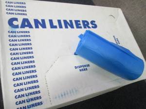 Case of 250 - 30.5x43 inch 20-30 Ga...