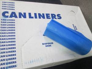 Case of 250 - 30.5x43 inch 20-30 Ga...