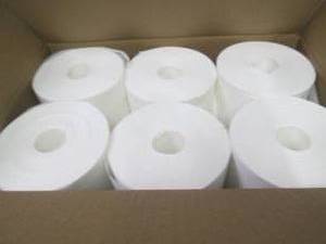 Case of 6 Rolls 250 sheetsroll 6x8...