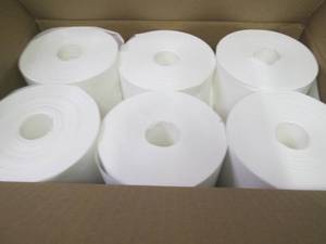 Case of 6 Rolls 250 sheetsroll 6x8...