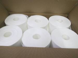 Case of 6 Rolls 250 sheetsroll 6x8...