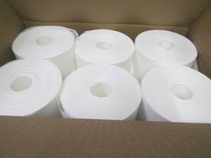 Case of 6 Rolls 250 sheetsroll 6x8...