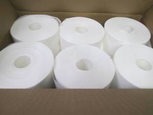Case of 6 Rolls 250 sheetsroll 6x8...
