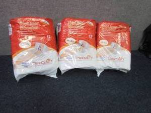 3-12 pks Topliner Booster Contour P...