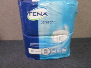 Tena Stretch Breathable Brief 32 ct...
