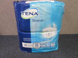 Tena Stretch Breathable Brief 32 ct...