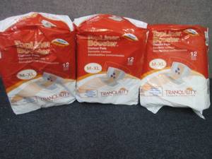 4-12 pks Topliner Booster Contour P...
