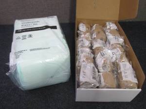 Box of 36 Rolls Cohesive Bandage, U...