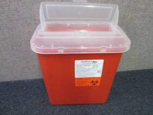 Case of 20 - 2 Gallon Oakridge Shar...