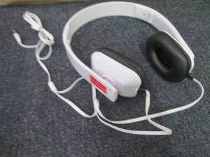 Case of 20 Promo White Adjustable H...
