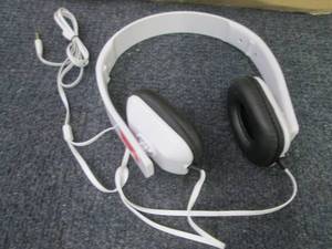 Case of 20 Promo White Adjustable H...