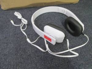 Case of 20 Promo White Adjustable H...