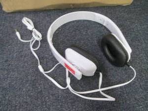Case of 20 Promo White Adjustable H...