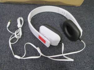 Case of 20 Promo White Adjustable H...