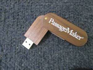 Pack of 33  -Promo USB Flash Drives...