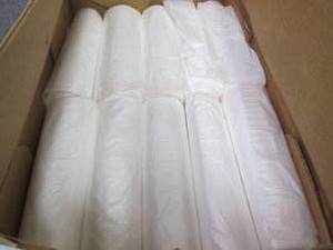 Case of 500 30x37 inch Natural 30 G...