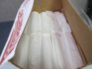 Case of 500 30x37 inch Natural 30 G...