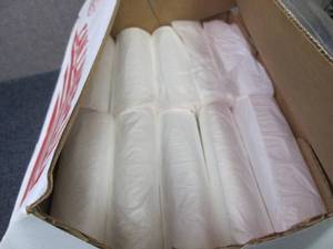 Case of 500 30x37 inch Natural 30 G...