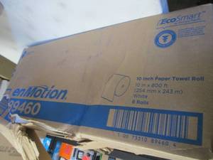 enMotion� Hardwound Paper Towel, 1...