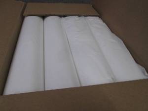 Tidi Products Exam Table Papers - T...