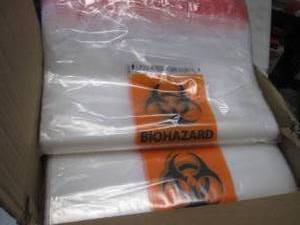 Case of 1000 Cardinal Health 13x18 ...