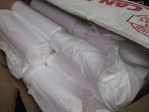 Case of 425- 30x37 inch Natural 30 ...