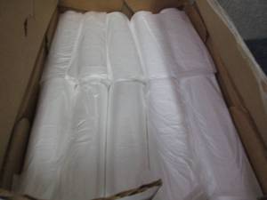 Case of 500 30x37 inch Natural 30 G...