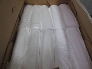 Case of 500 30x37 inch Natural 30 G...